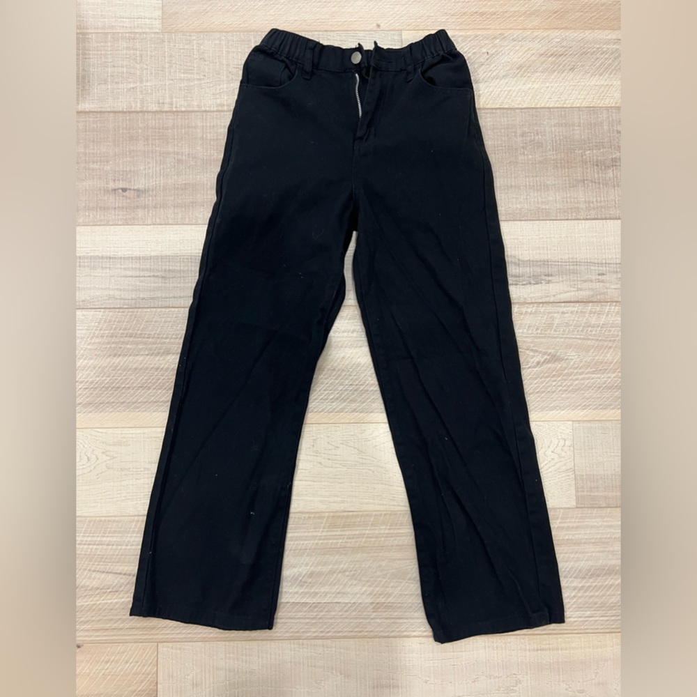 SHEIN denim kids